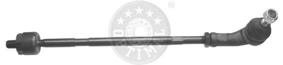 Рулевая тяга OPTIMAL G0-563