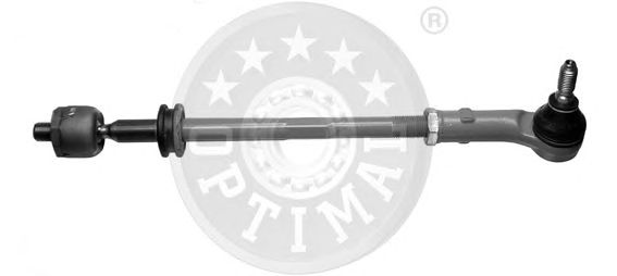 Рулевая тяга OPTIMAL G0-601