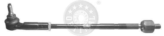 Рулевая тяга OPTIMAL G0-608
