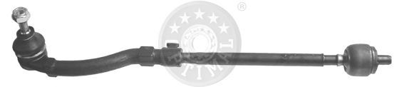 Рулевая тяга OPTIMAL G0-612