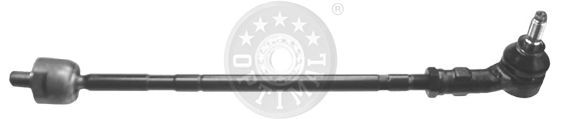 Рулевая тяга OPTIMAL G0-628