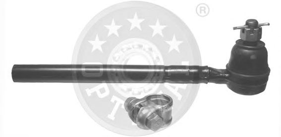 Наконечник рулевой тяги OPTIMAL G1-634