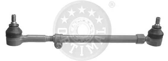 Рулевая тяга OPTIMAL G4-020