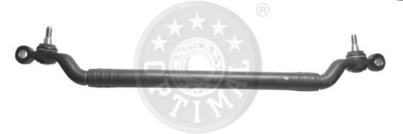 Рульова тяга OPTIMAL G4-063