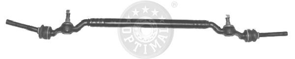 Рульова тяга OPTIMAL G4-514
