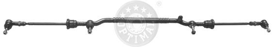 Рулевая тяга OPTIMAL G4-535