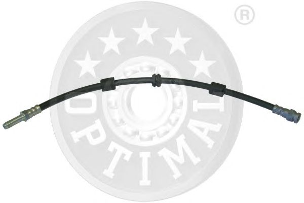 Тормозной шланг OPTIMAL BSL-395