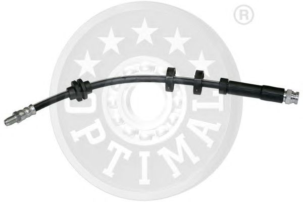 Тормозной шланг OPTIMAL BSL-582