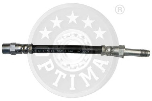 Тормозной шланг OPTIMAL BSL-394