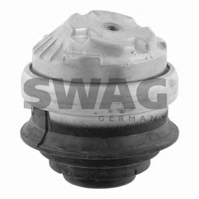 Подушка двигателя SWAG 10 13 0027