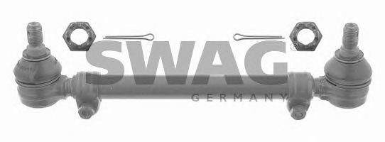 Рулевая тяга SWAG 10 72 0037