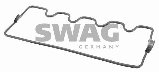 Прокладка клапанной крышки SWAG 10 90 8606