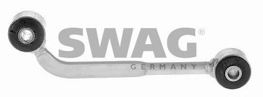 Тяга / стойка стабилизатора SWAG 10 91 9864
