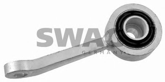 Тяга / стойка стабилизатора SWAG 10 92 1358