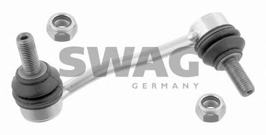 Тяга / стойка стабилизатора SWAG 10 92 8480