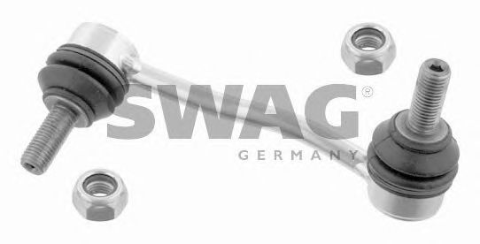 Тяга / стойка стабилизатора SWAG 10 92 8481