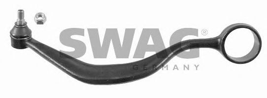 Рычаг подвески SWAG 20 72 0047