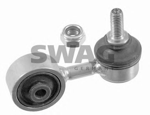 Тяга / стійка стабілізатора SWAG 20 79 0002