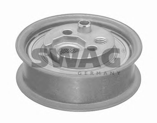 Натяжной ролик ремня ГРМ SWAG 30 03 0078