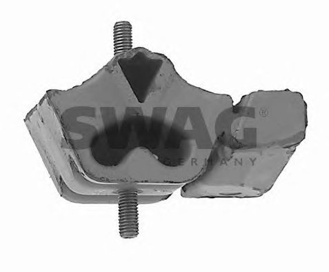 Подушка двигателя SWAG 30 13 0028