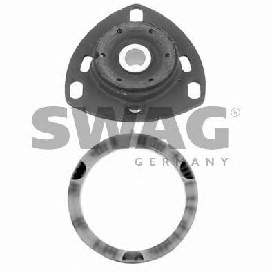 Ремкомплект опоры стойки SWAG 30 55 0005