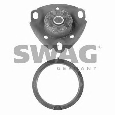 Ремкомплект опоры стойки SWAG 30 55 0007