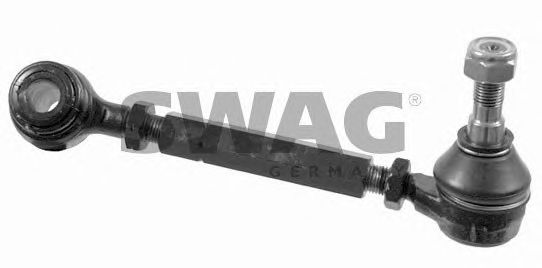 Рычаг подвески SWAG 30 91 9762