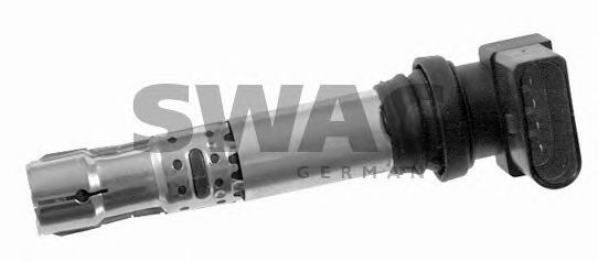 Катушка зажигания SWAG 30 92 2038