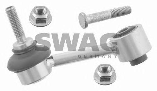 Тяга / стойка стабилизатора SWAG 30 92 9461