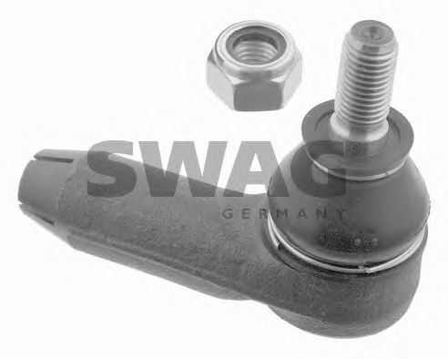 Наконечник рулевой тяги SWAG 32 71 0004