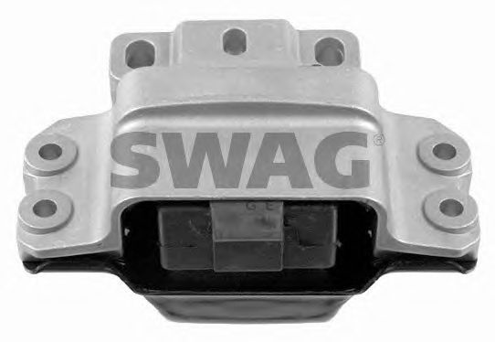 Подвеска SWAG 32 92 2724 (двигатель, ступенчатая коробка передач)