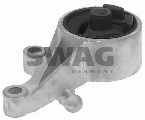 Подушка двигателя SWAG 40 13 0047