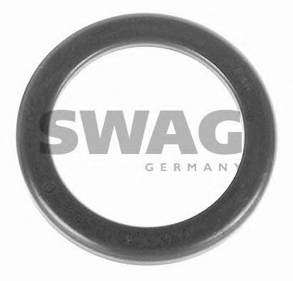 Опорный подшипник SWAG 40 54 0012