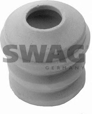 Отбойник амортизатора SWAG 40 56 0001