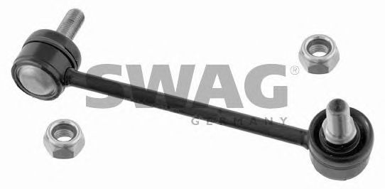 Тяга / стойка стабилизатора SWAG 40 92 3688