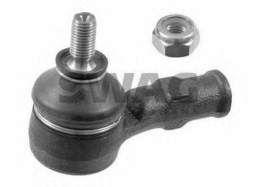Наконечник рулевой тяги SWAG 50 71 0023