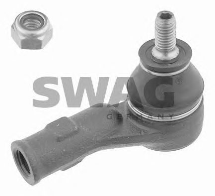 Наконечник рулевой тяги SWAG 50 71 0040