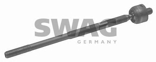Рулевая тяга SWAG 50 72 0017