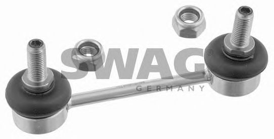 Тяга / стойка стабилизатора SWAG 50 92 3259