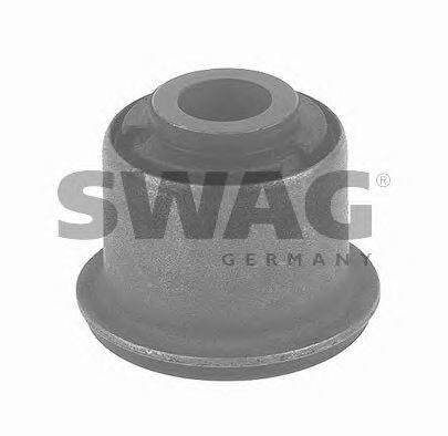 Сайлентблок рычага SWAG 62 60 0006