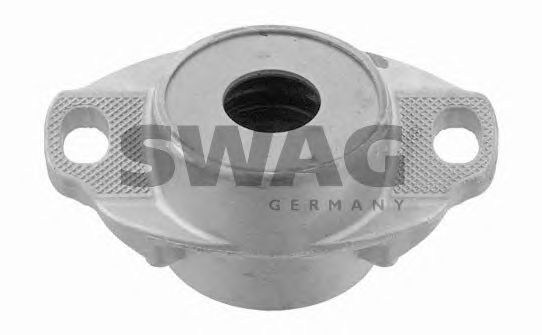 Опора стойки SWAG 62 93 0030