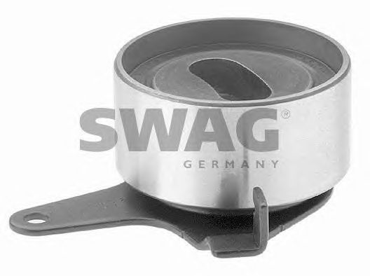 Натяжной ролик ремня ГРМ SWAG 83 03 0007