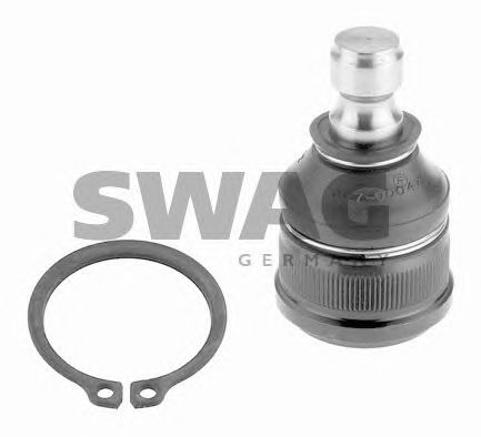 Шаровая опора SWAG 83 78 0003