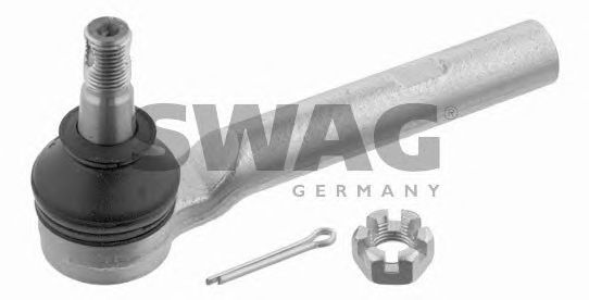 Наконечник рулевой тяги SWAG 87 92 9853
