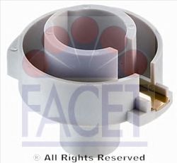 Бегунок распределителя зажигани FACET 3.7598