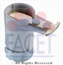 Бегунок распределителя зажигани FACET 3.8259