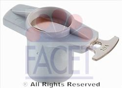 Бегунок распределителя зажигани FACET 3.8260