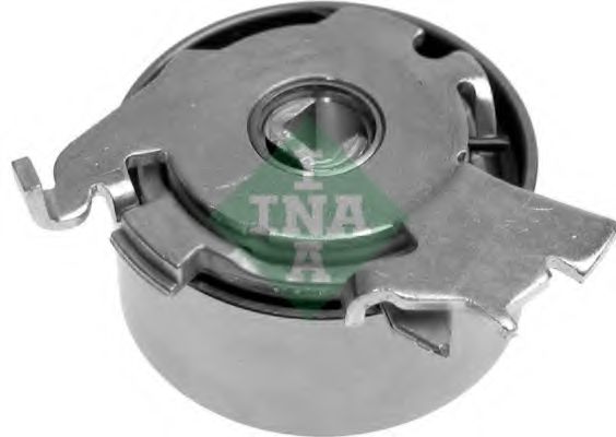 Натяжной ролик ремня ГРМ INA 531 0626 30