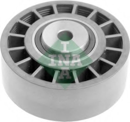 Натяжной ролик поликлинового ремня INA 531 0720 10