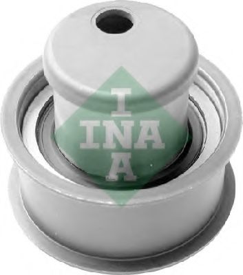 Натяжной ролик ремня ГРМ INA 531 0009 10
